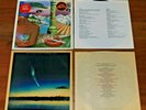Weather Report 2x LPs - Mr Gone, Mysterious Traveller Vinyl Record 12