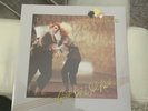 Thompson Twins - Quick Step & Sidekick UK Yellow Vinyl LP. New Sealed.
