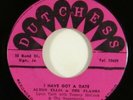 Alton Ellis & The Flames/Lynn Taitt 