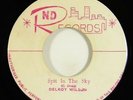 Delroy Wilson/Skatalites 
