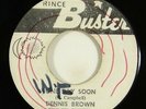 Dennis Brown 