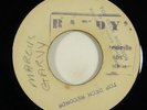 Don Drummond/Ferdie Nelson 