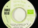 Hopeton Lewis w/ Tommy McCook 
