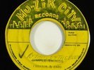 Lord Creator/Creator & Enid 