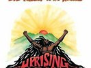 Bob Marley and The Wailers - Uprising [VINYL]