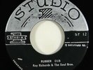 Roy Richards & The Soul Bros./Sharks 