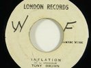 Tony Brown 