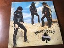 Motorhead Ace of spades 1st edition - Very Rare 1980 BRON 531