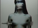 Placebo - Meds LP NEU/SEALED vinyl in gatefold sleeve