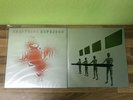 Kraftwerk Vinyl Maxi Expo 2000