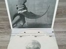 Ghost Bath ?– Moonlover LP (White ltd.380 Northern Silence 1st Press)-Deafheaven
