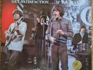 Rolling Stones - Get Satisfaction If You Want (Swingin' Pig, 2 LP Set, Colored)