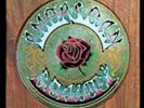 Grateful Dead-American Beauty VINYL NUEVO