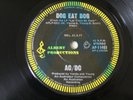 AC/DC DOG EAT DOG b/w CARRY ME HOME A LABEL AUSTRALIAN PROMO 45 LAST CHANCE