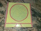 THE FALL OF TROY - OK, Ltd 1ST PRESS Import Gold VINYL LP Gatefold + Download