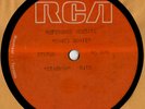 David Bowie - Starman - RCA Reference Acetate - 10 inch - 45 RPM