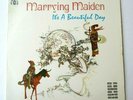 It's A Beautiful Day - Marrying Maiden - Rare US LP - Psych - Jerry Garcia