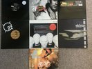 LUKE VIBERT RELATED VINYL BUNDLE