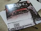 Used Prong - Sounds From The Black Hole Vinyl LP Gatefold Cover SPV268171LP 2015