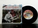 JIMMY PAGE LP Who's to blame death wish 1982 Swan Song led zeppelin PS japan