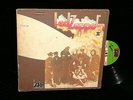 Led Zeppelin LP ATLANTIC SD 8236 Led Zeppelin II Robert Ludwig HOT MIX