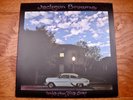 Jackson Browne ? Late for the Sky ? Near Mint 1974 Asylum Records Orig. Vinyl LP
