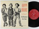 Red Mitchell, w/ Brookmeyer & Simms - Happy Minors 10