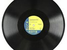 Jazz 78 - Bud Powell Trio - Ornithology - Blue Note - mp3