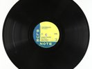 Jazz 78 - Miles Davis - Yesterdays - Blue Note - VG+ mp3
