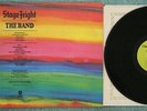 The Band Stage Fright 1970 NM/NM STERLING Capitol SW-425 Ultrasonic Clean