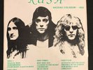 Rush - Live Nassau Coliseum 1982 Double LP, Vinyl, RARE