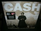 JOHNNY CASH ***American Recordings **BRAND NEW RECORD LP VINYL