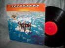 Aerosmith   'Walkin' The DIG'    PROMOTIONAL    TIMING STRIP    HYPE STICKER