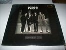 STILL SEALED    Kiss  