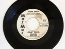 BEATLES JIMMY NICOL RARE ORIGINAL PROMO SINGLE 1964