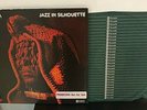 Sun Ra - Jazz In Silhouette - Gatefold Stereo Impulse RARE White Label Promo NM