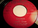 Johnny Moore-