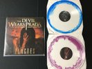 The Devil Wears Prada - Plagues / Dear Love Vinyl 2xLP (Multi Color) RARE