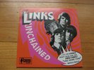 THE MISSING LINKS - UNCHAINED EP - AUSSIE 1966 GARAGE ROCK / PUNK / FREAKBEAT
