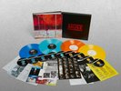 MUSE  - origin of muse - box set - Last one - Rare