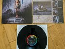 Megadeth ?– Countdown To Extinction – Vinyl LP (UK, Europe, 1992), OIS, VG+