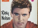 EP - RICKY NELSON - ÉTAT SUPERBE