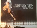 Bruce Springsteen&The E Street Band Live/1975-85 5 LP Boxet incl.Booklet