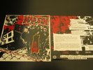 LP - MAD SIN - DEAD MOONS CALLING - THE CRAMPS - DEMENTED ARE GO - VINYL