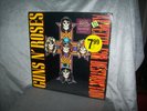 STILL SEALED   Guns N' Roses  