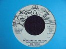 Sex Pistols - Holidays In The Sun 1977 ITALY 45 VIRGIN JUKE BOX ONLY PROMO