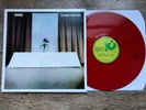 Wire. Chairs Missing. Rare LP on Red Vinyl. Harvest SHSP 4093. Near Mint.