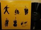 THE CHICO HAMILTON QUINTET LP PACIFIC JAZZ PJ 12009 MONO DG 1955 Jazz