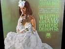 HERB ALPERT And The TIJUWANA BRASS Whipped Cream LP A&M 110 MONO 1965 SEALED
