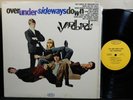 THE YARDBIRDS Over Under Sideways Down LP EPIC LN 24210 MONO 1966 Psych